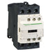 Schneider TeSys Deca contactor - 3P(3 NO) - AC-3/AC-3e - <lt/>= 440 V 25 A - 110 V DC coil