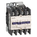Schneider TeSys Deca contactor , 4P(2 NO + 2 NC) , AC-1 <lt/>= 440V, 80 A 240V AC 50/60 Hz coil
