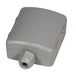 Invoc Lighting Connection Box 25mm (grey)