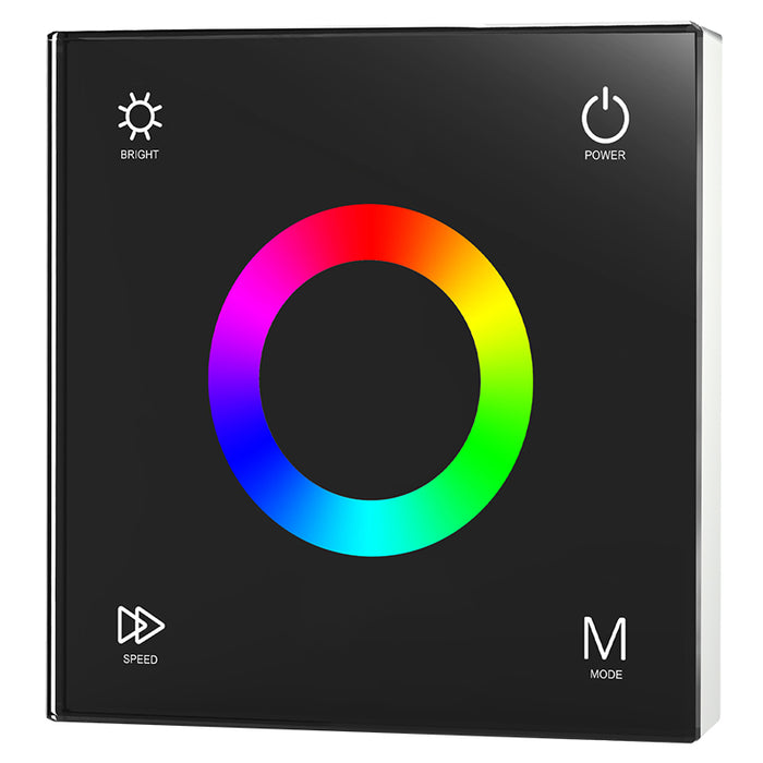 Task Programme Controller To Reciever/s