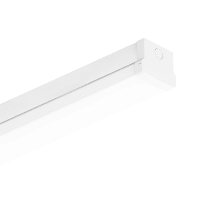 Halcyon Batten 1500mm 31-58W Pri:240V 4K/57K Select Non Dim White - V2