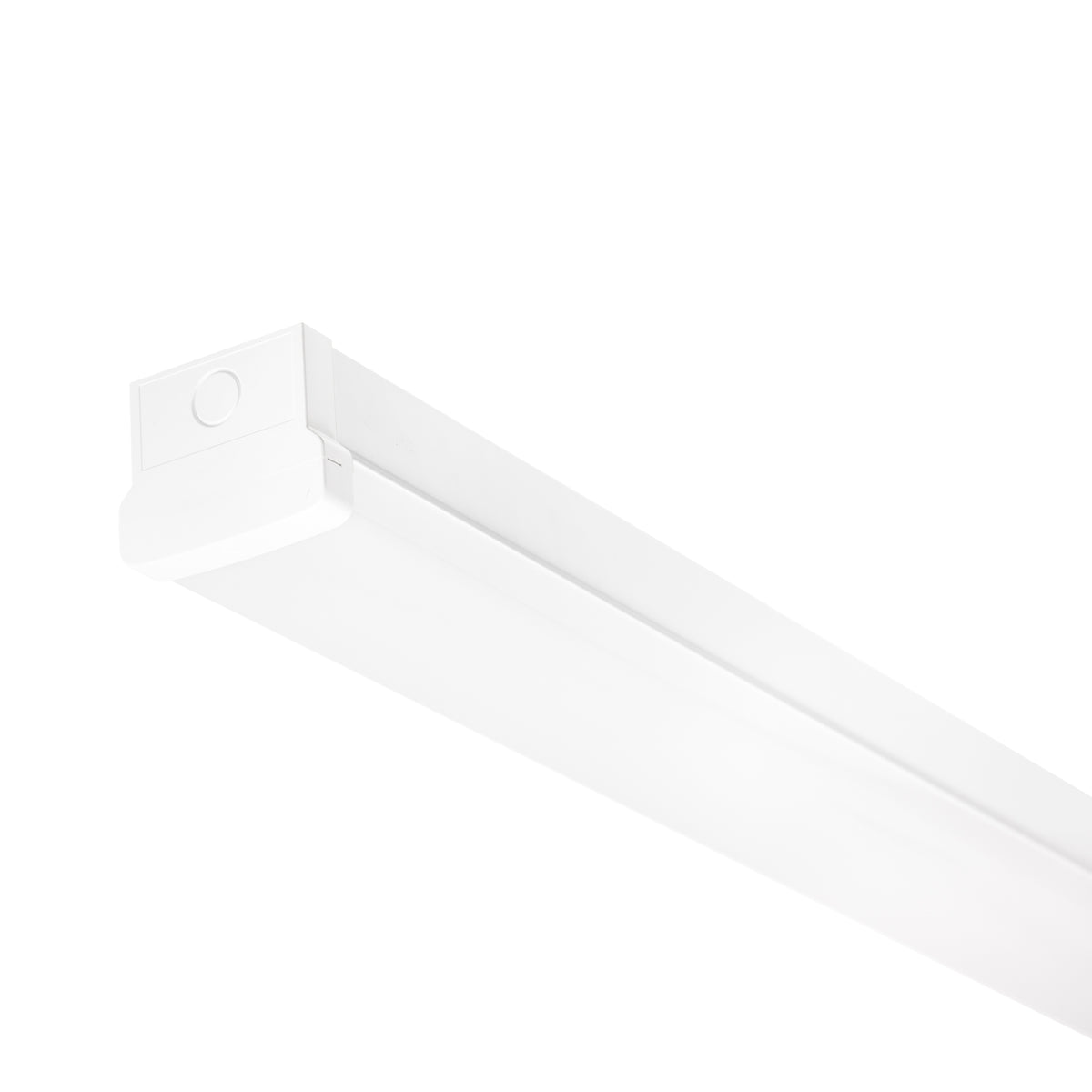 Halcyon 5FT 4000K/6000K SELEC DUAL COLOUR LED BATTEN — Scott Electrical