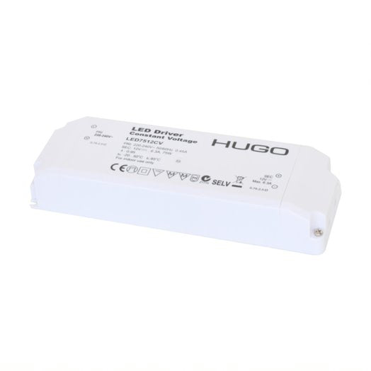 Hugo 75W 42V Driver — Scott Electrical