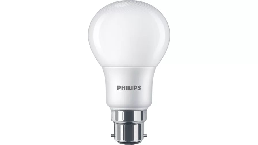 Philips 929003006899 LED Bulb 6W B22 965 6500K 580lm Non-Dim