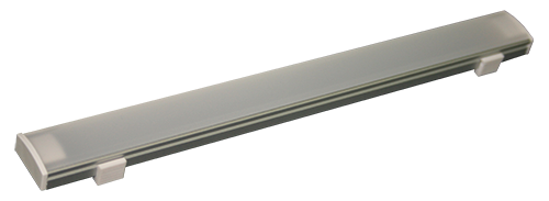 Task LED CHANNEL110 & FROST LENS - 1M  4
