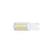 EUROTECH G9 LED LAMP DIMMABLE 3000K 12V  JD G9 3W