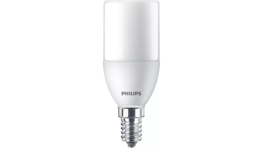 Philips 929001900669 LED Lamp Stick 5.5W 3000K E27 ES Non-Dimmable