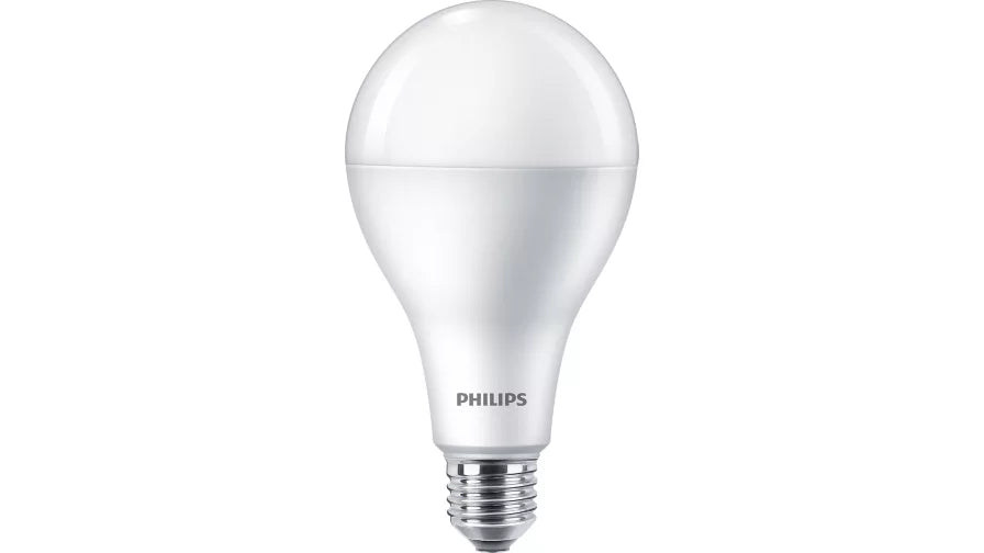 Philips 929002004149 LED High Lumen Bulb 19W E27 6500K 230V A80