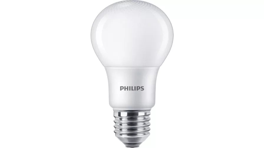 Philips 929003006799 LED Bulb 6W E27 965 6500K 580lm Non-Dim