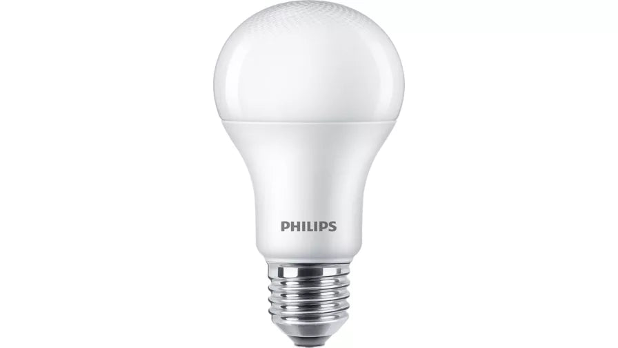 929001352579 LEDBulb 8.5-60W A60 E27 ES 2700K FR D AU/BC