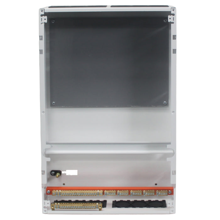 TEUBEL Ezywire + Distribution Board & Meter 17 Way