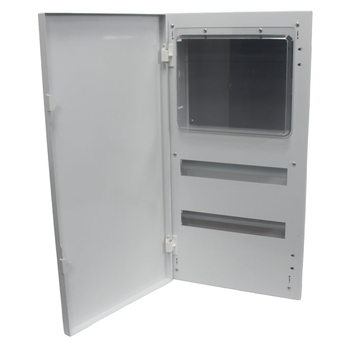 Teubel Ezywire + Distribution Board & Meter 34 Way