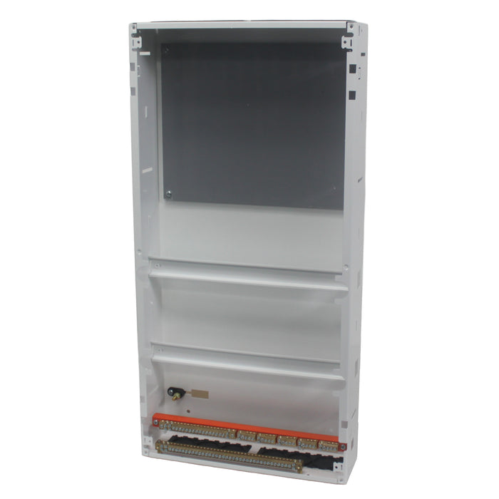 Teubel Ezywire + Distribution Board & Meter 34 Way