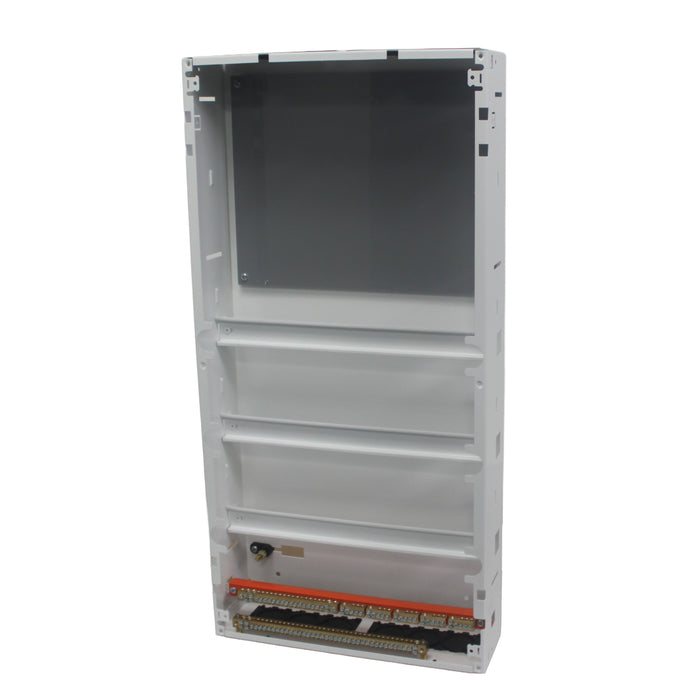 Teubel Ezywire + Distribution Board & Meter 51 Way