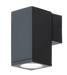 Simx TUTOKO 1X7W 3K ANTHR IP65