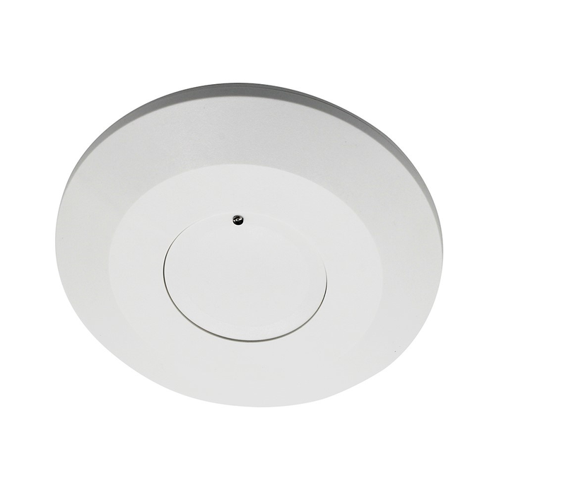 360DEG RECESSED MICROWAVE SENSOR WHITE — Scott Electrical