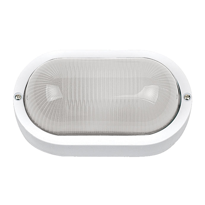 Superlux Bulkhead 60W Nylon66 WH