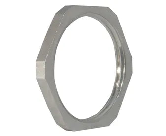 Ccg BRASS LOCKNUT 25MM FOR GLANDS