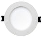 Vynco Lum White Downlight 8W 860-920 Lumens 3CCT Rec Quick Conn
