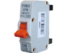 Vynco Logix MCB plugin 16A 1P C-curve 3kA
