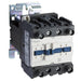 Schneider TeSys Deca contactor - 4P(2 NO + 2 NC) - AC-1 - <lt/>= 440 V 60 A - 24 V DC coil