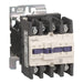 Schneider TeSys Deca contactor , 4P(2 NO + 2 NC) , AC-1 , <lt/>= 440V, 125A , 24V DC coil