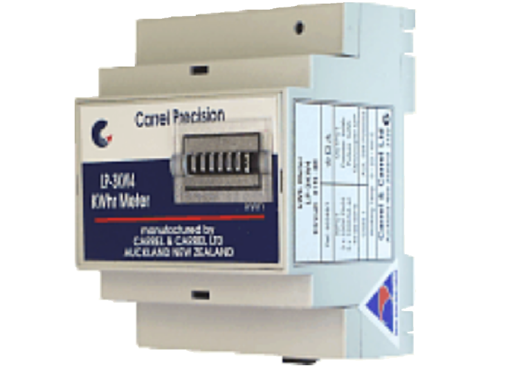 Carrel Electrade — Scott Electrical