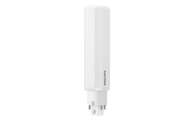 Philips 929003757902 CorePro LED PLC 7W 840 4000K 4 Pin G24d-2 Non-Dimmable