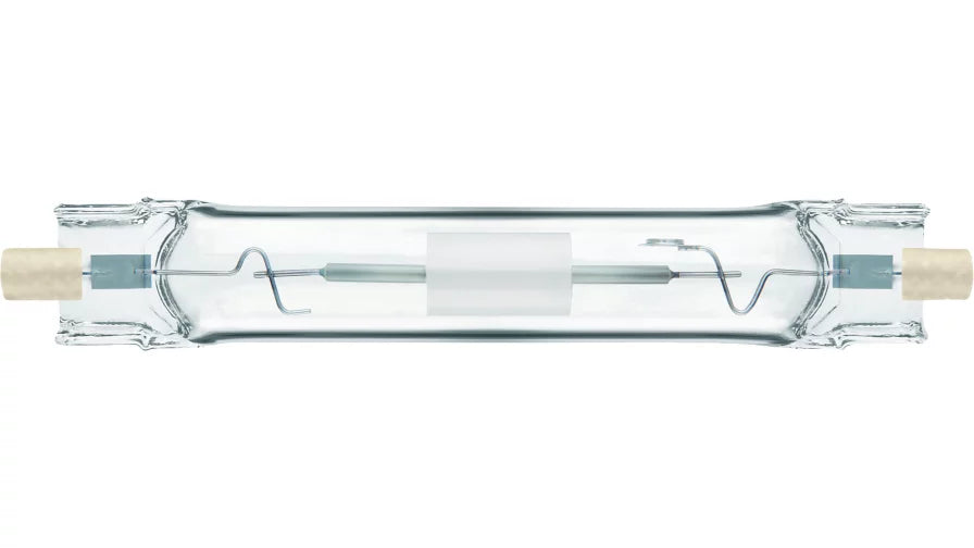 Philips 928083605133 Metal Halide Lamp MASTERColour CDM-TD 150W/830 RX7s Double Ended