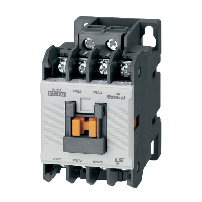 LAPP LS MC-18a DC24V 1a (3P Contactor 1 x NO) (5W)