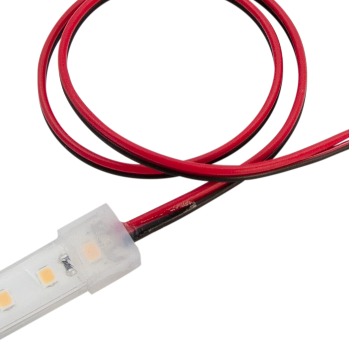 Halcyon Standard 3000mm LED Tape Feed Single Colour