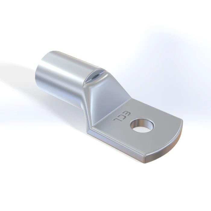 Ecl Crimp Lug 50mm M10 Hole