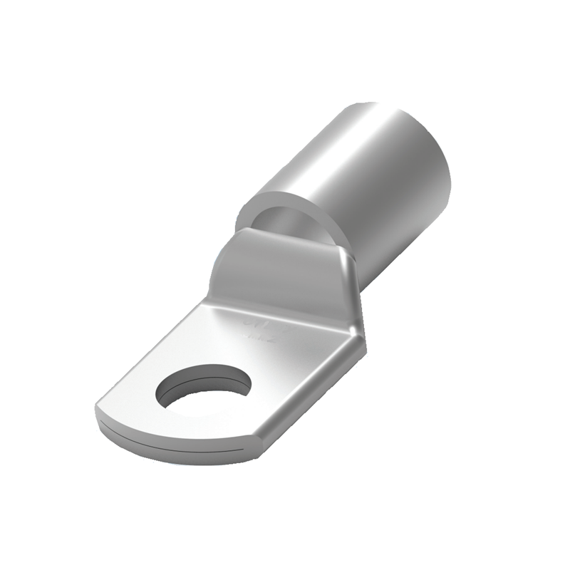 Utilux CU LUG 4mm2, STUD 6MM — Scott Electrical