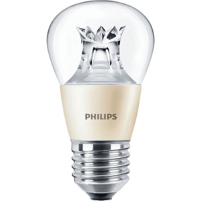 929001140702 MAS LEDlustre DT 40W E27 827 P48 CL