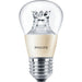 929001140702 MAS LEDlustre DT 40W E27 827 P48 CL