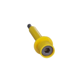 Schneider torque limiting breakaway bits, ComPact NSXm, power connections, torque 5 N.m, yellow, set of 6 parts