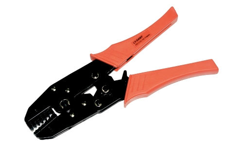 Elecsupp Crimp tool bootlace .5-4mm