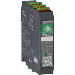 Schneider Starter TeSys Hybrid 0,75kW-400V control 24VDC Spring