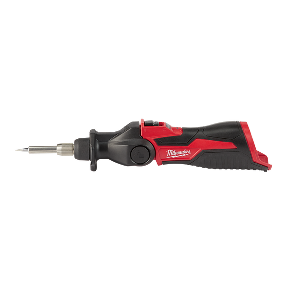 Milwaukee Soldering Iron 90W Tool 400deg 272mm M12