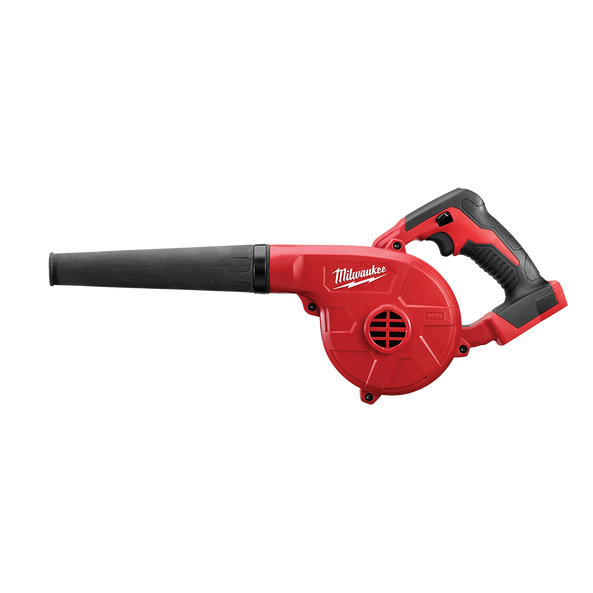 Milwaukee Blower 3speed Tool 257kph M18