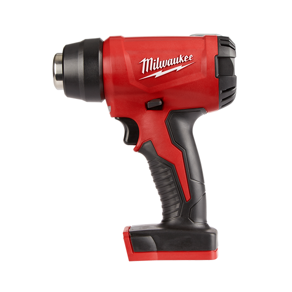 Milwaukee Heat Gun Compact Tool 468deg M18