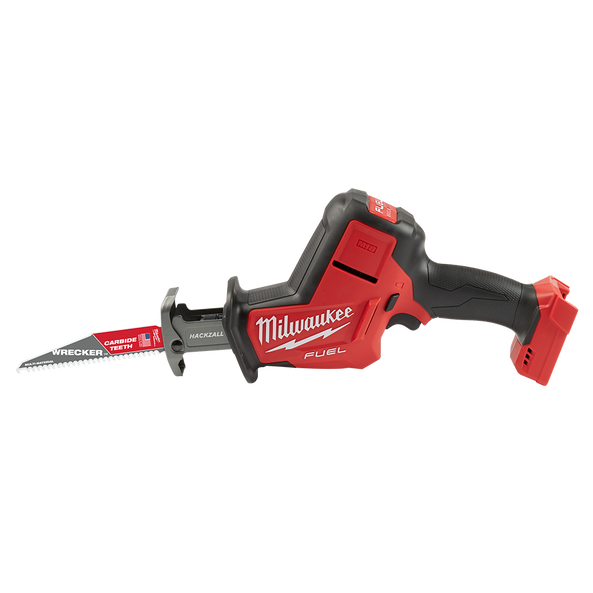 Milwaukee Reciprocating Saw Tool 22mm Stroke M18