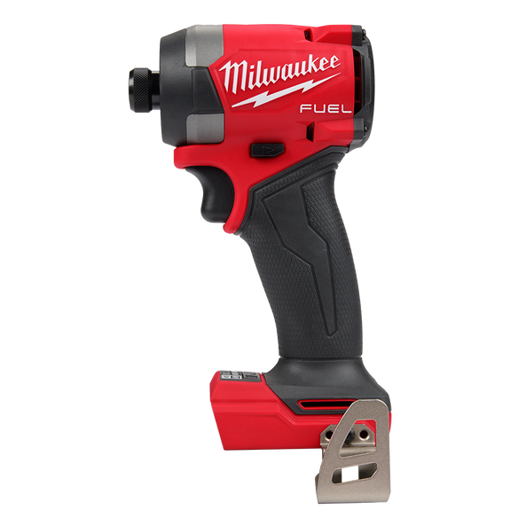 Milwaukee Impact Driver Tool 1/4" Hex 3900rpm 4400ipm M18