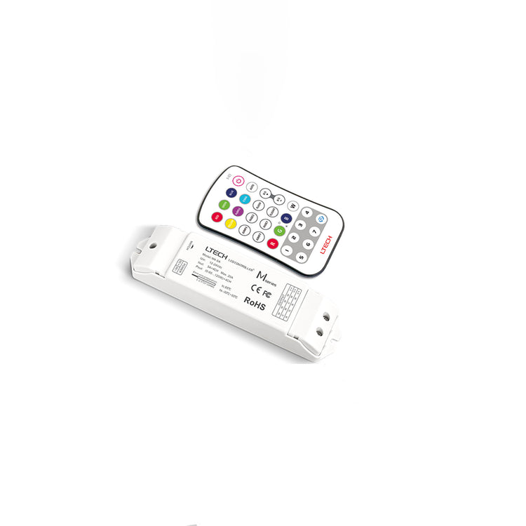 Controllers — Scott Electrical