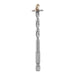 Trucut Alpha Compressed Board 6mm Drill - 9mm depth
