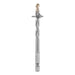 Trucut Alpha Compressed Board 6mm Drill - 18mm depth