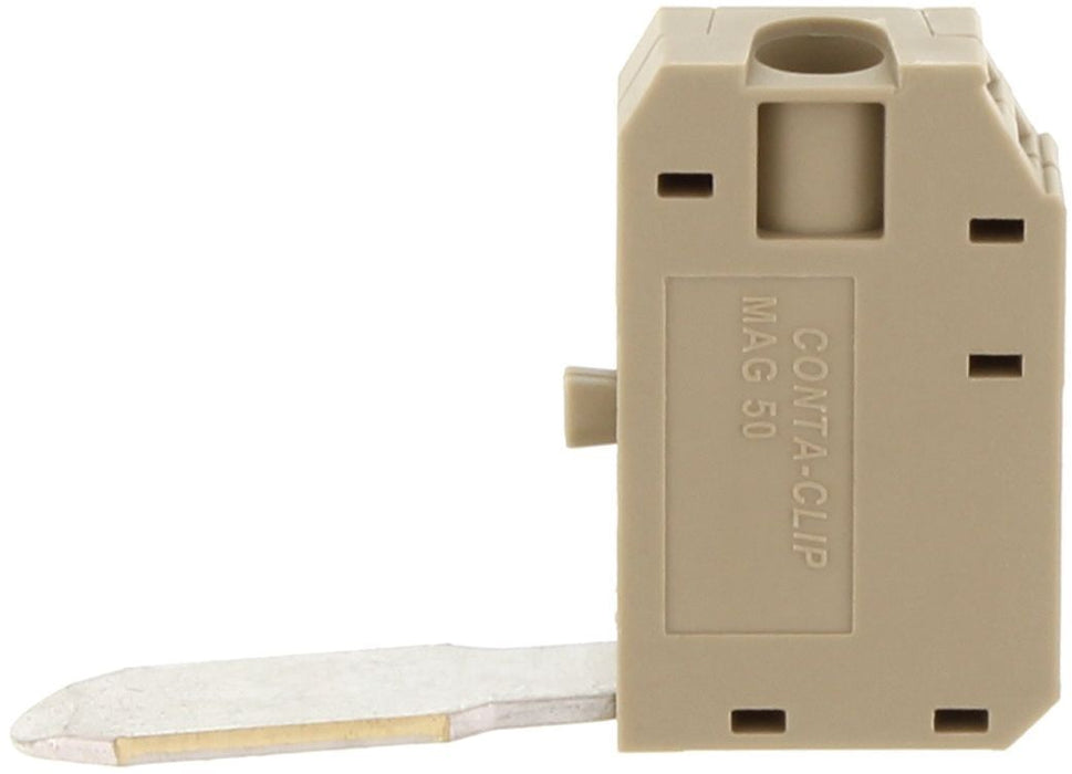Conta-Clip Measurement Pick-off Terminal suitable for RK50 Terminal - 1