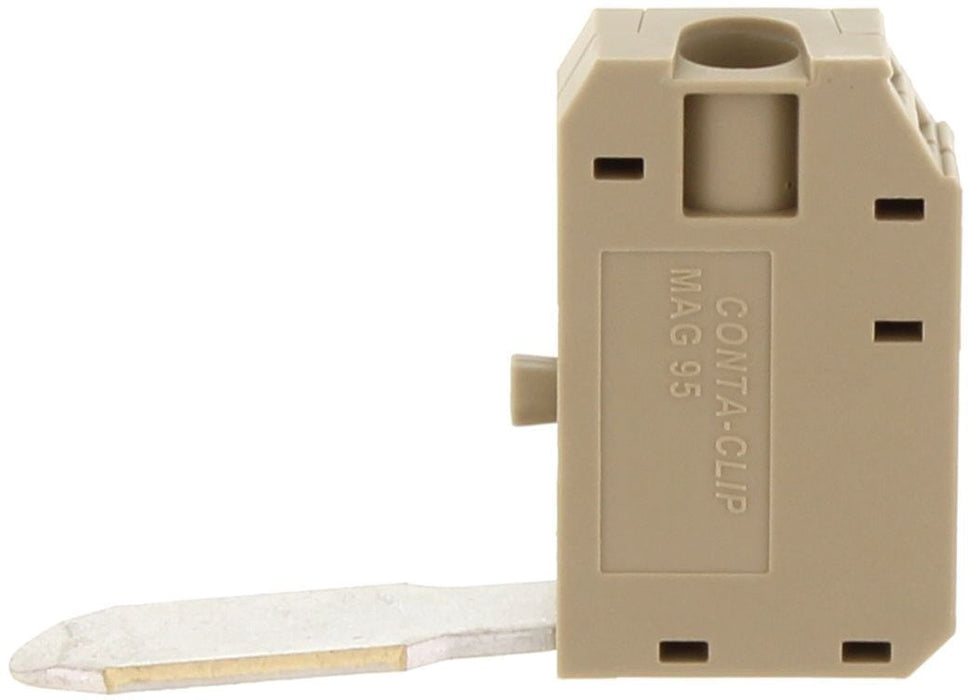 Conta-Clip Measurement Pick-off Terminal suitable for RK95 Terminal - 1
