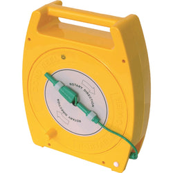 Martindale 50MTR GREEN R2 CONTINUITY WIRE