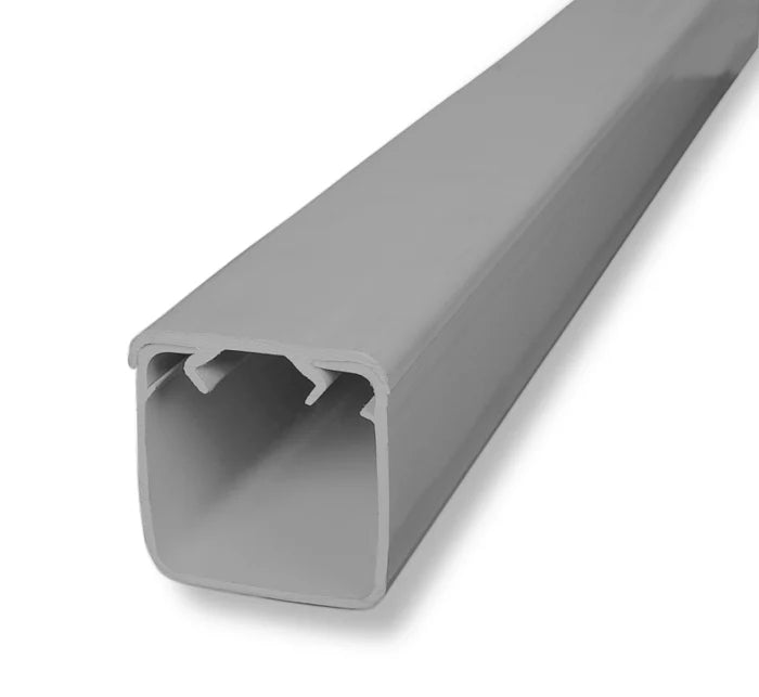 Marley Trunking 50x50mm Grey (3mt)